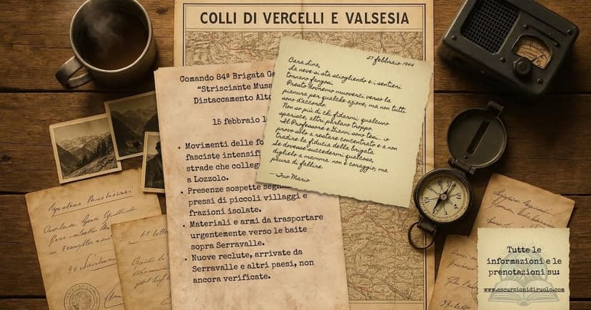 La voce di quella pietra